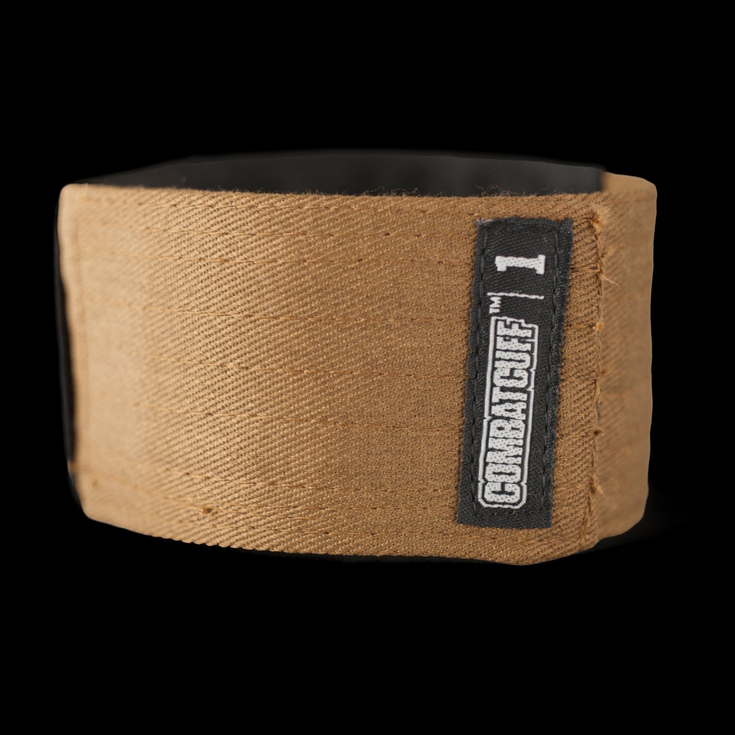 COMBAT CUFF - Jiu Jitsu Adults