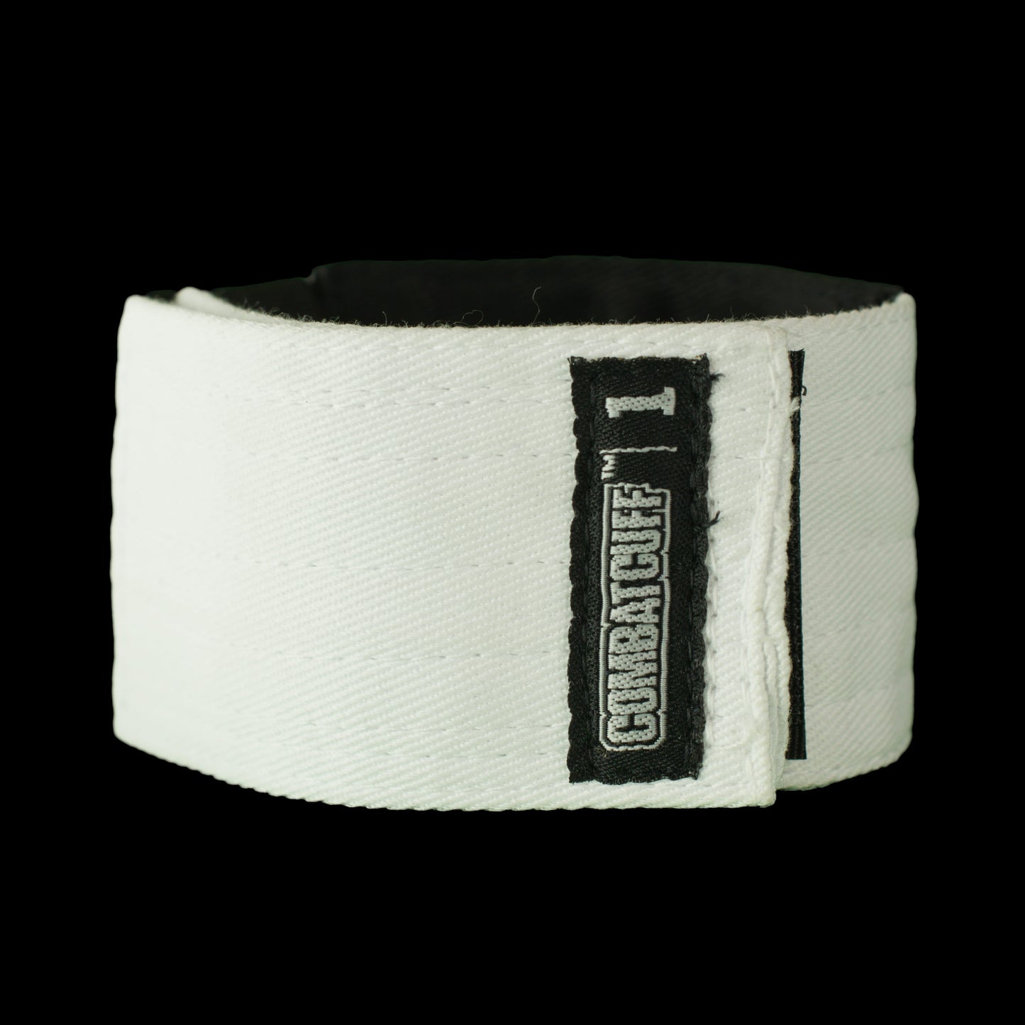 COMBAT CUFF - Jiu Jitsu Adults