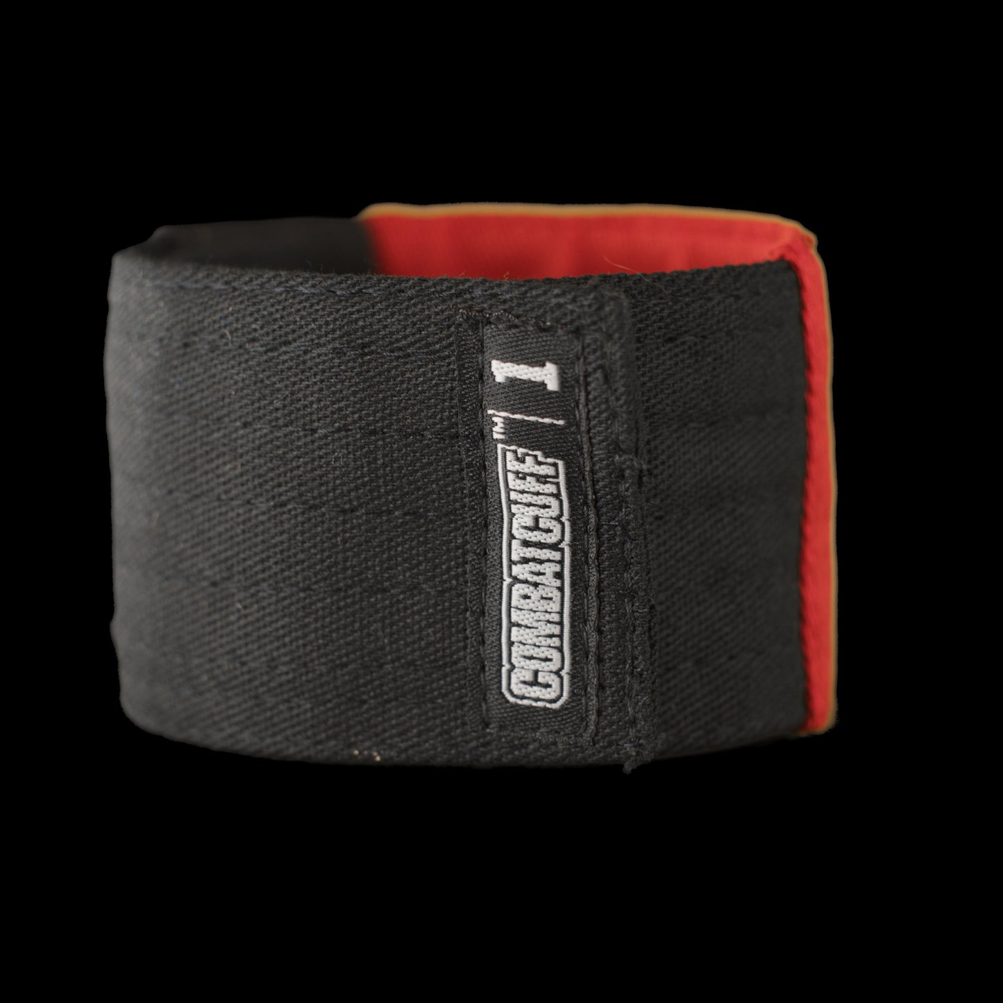 COMBAT CUFF - Jiu Jitsu Adults