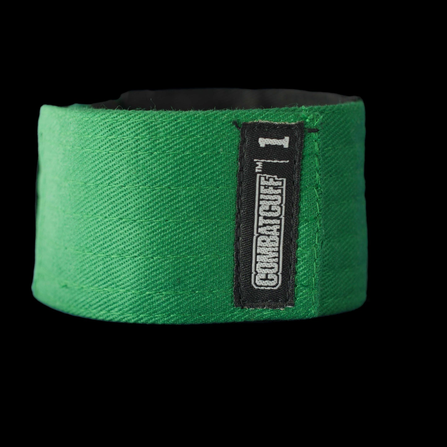 COMBAT CUFF - Jiu Jitsu Adults